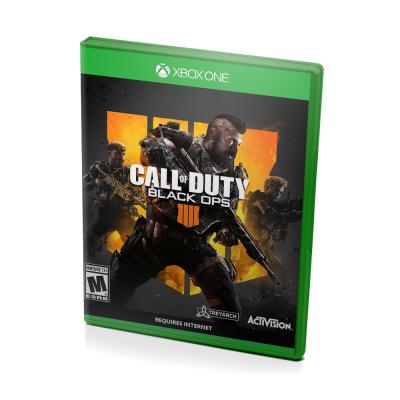 Call of Duty Black Ops 4 (Xbox One/Series, б/у, рус.)