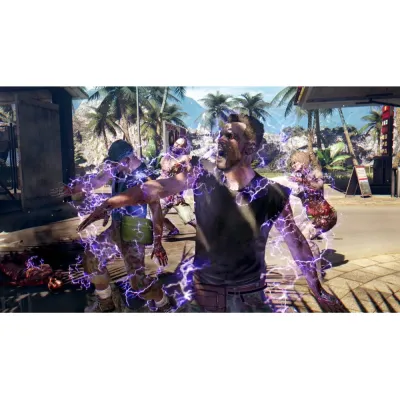Dead Island Definitive Edition (PS4/PS5, рус.)