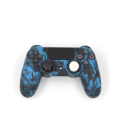 Геймпад беспроводной Scuf Infinity 4PS Pro (Blue) PS4, PC (б/у)