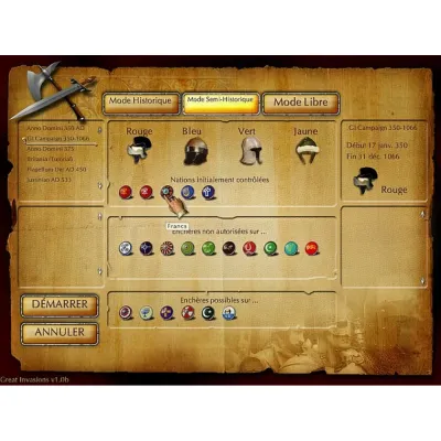 Герои империй Великие Завоевания (PC, Jewel, рус.)
