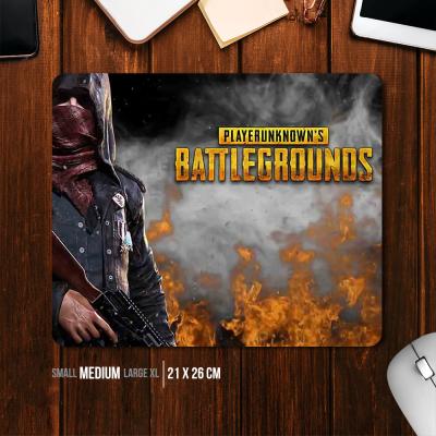 Коврик для мыши PlayerUnknowns Battlegrounds 1-1 (Medium)