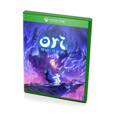 Ori and the Will of the Wisps (Xbox One/Series, рус.)