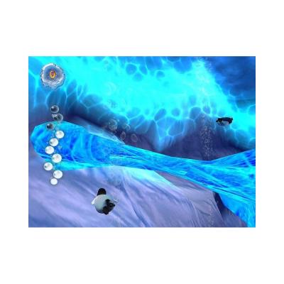 Happy Feet (PS2, витринный образец)