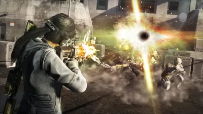 Fuse (PS3)
