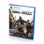 Tom Clancys Rainbow Six Осада Deluxe Edition (PS5, б/у, рус.) русская обложка