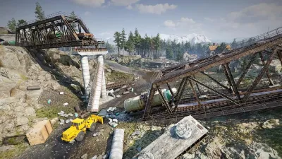 RoadCraft (Xbox Series X, рус.)
