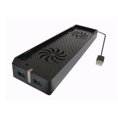 Подставка для вертикальной установки Xbox One X MIMD (SND-402)