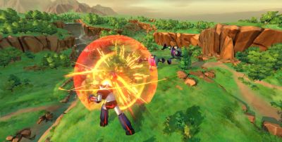 UFO Robot Grendizer - The Feast of the Wolves (PS5, рус.)