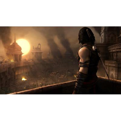 Prince of Persia Revelations (PSP, б/у)