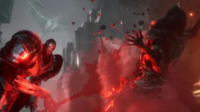 Bleak Faith Forsaken (PS5, витринный образец)
