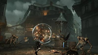 Steelrising (PS5, рус.)