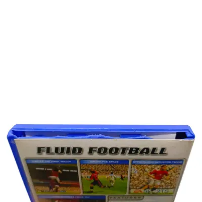 FIFA Football 2005 (PS2, б/у)