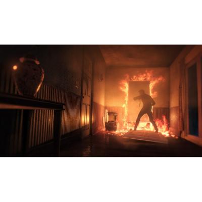 The Evil Within 2 (Xbox One/Series)