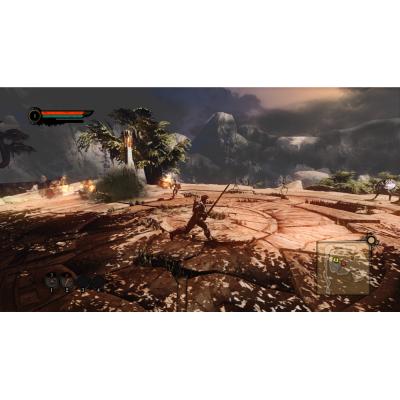 Bound by Flame (PS3, б/у)