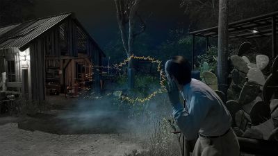 The Texas Chain Saw Massacre (PS5)
