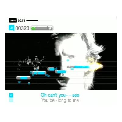 Singstar Party (PS2)