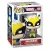 Фигурка Funko POP! Bobble Marvel Holiday Wolverine w/ Sign (1285) 72191 Фигурка Funko POP! Bobble Marvel Holiday Wolverine w/ Sign (1285) 72191