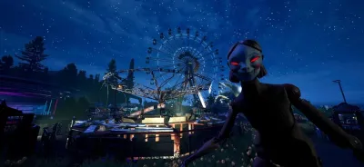 Jack Holmes Master of Puppets (PS5, рус.)