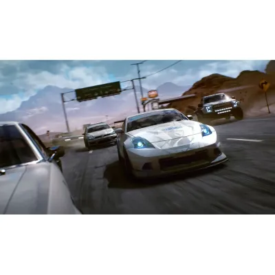 Need for Speed Payback (Xbox One/Series, рус.)
