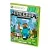 Minecraft Xbox360 Edition (Xbox 360, витринный образец)