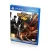 inFAMOUS Второй сын (PS4/PS5, б/у, рус.)