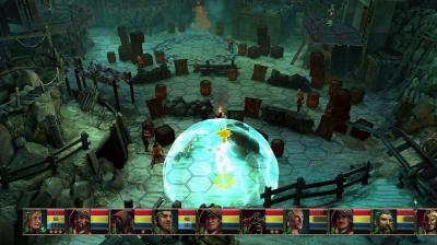 Blackguards 2 Limited Day One Edition (Xbox One/Series, рус.)