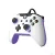 Геймпад проводной PDP для Xbox One/Series/PC (Kinetic White)
