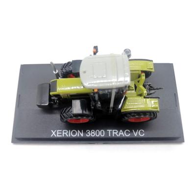 Модель трактора Schuco 452559900 Xerion 3800 Trac VC 1:87 УЦЕНКА