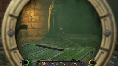 Graven (PS5, рус.)