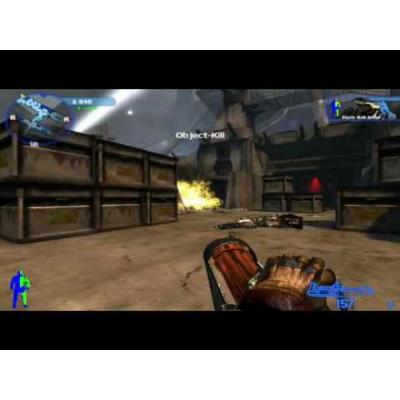 B.O.S Bet on soldier (PC, Jewel, рус.)