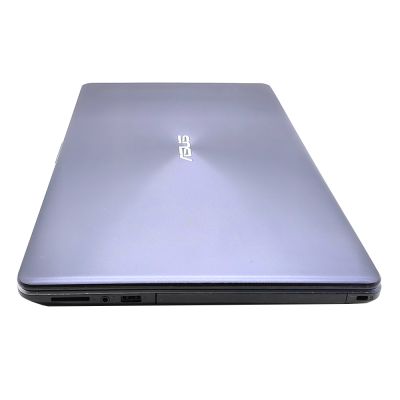 Ноутбук ASUS X542UQ-DM282T (Core i3-7100U/6Gb/256Gb SSD/GeForce 940MX) (б/у)