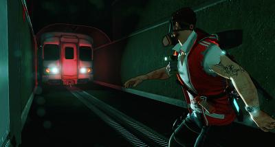 Escape Dead Island (Xbox 360/One/Series, б/у, незнач.царап., устанавливается на 100%)