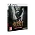 Onimusha Way of the Sword Premium Deluxe Edition (PS5, полностью на русском)