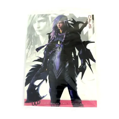 Final Fantasy XIII-2 Коллекционное издание (Xbox 360/One/Series)
