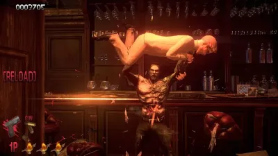 The House of the Dead Remake (PS5, рус.)