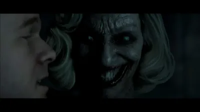 The Dark Pictures Little Hope (PS4/PS5, рус.)