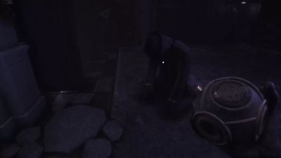 Maid of Sker (PS4/PS5, рус.)