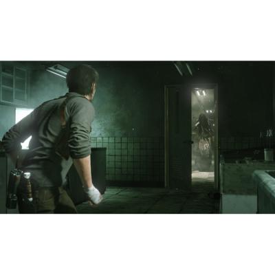The Evil Within 2 (Xbox One/Series)