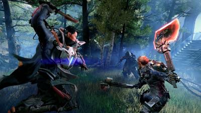 The Surge 2 (PC, DVD)