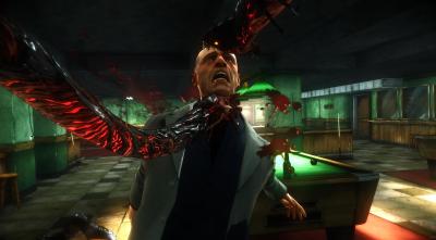 The Darkness II (2) Специальное Издание (PS3)