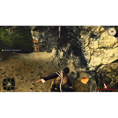 Risen 2 Dark Waters (Xbox 360)