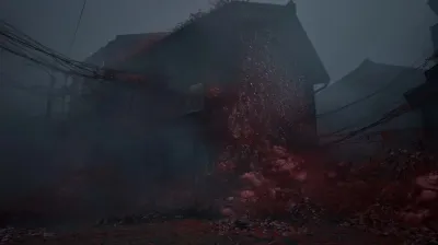 Silent Hill F Day One Edition (PS5, рус., витринный образец)