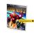 Железный человек 2 (Iron Man 2) (PS3, б/у, множ.царап., устанавливается на 100%)