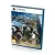 Monster Hunter Wilds (PS5, рус., витринный образец)