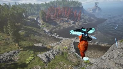Spirit of the North 2 (PS5, рус.)