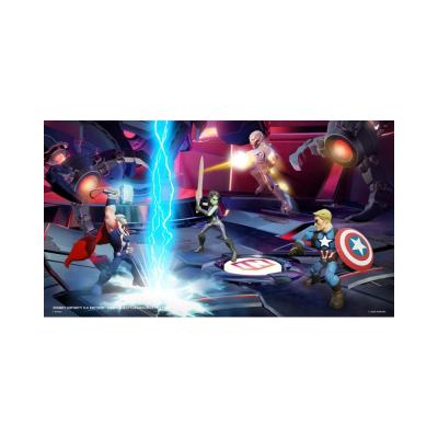 Disney Infinity 3.0 Игровой диск (Xbox One/Series, витринный образец)
