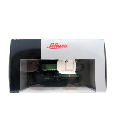 Модель трактора Schuco 450771000 Fendt 313 Vario 1:32