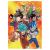 Пазл Dragon Ball Super Universe 7 Warriors - 1000 элементов
