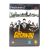 The Getaway (PS2, б/у, множ.царап., устанавливается на 100%)