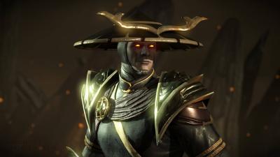 Mortal Kombat 11 Ultimate Limited Edition (PS5, рус.) рус. обложка